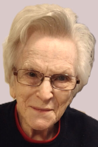 Betty J. Davis Pullin 1928-2025